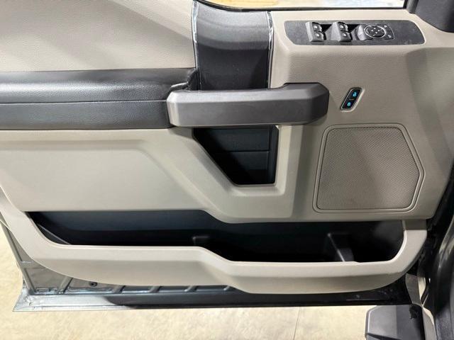 used 2019 Ford F-250 car, priced at $32,595