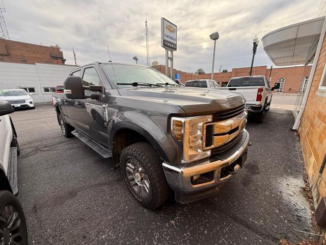 used 2019 Ford F-250 car, priced at $32,995