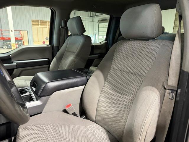 used 2019 Ford F-250 car, priced at $32,595