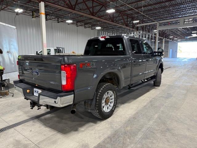 used 2019 Ford F-250 car, priced at $32,595