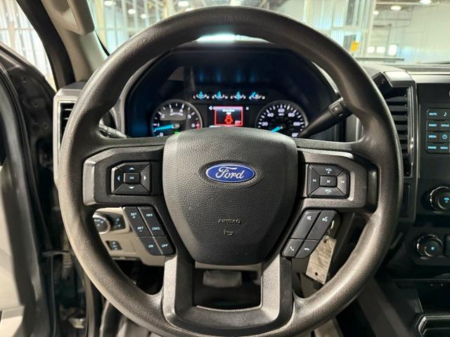 used 2019 Ford F-250 car, priced at $32,595