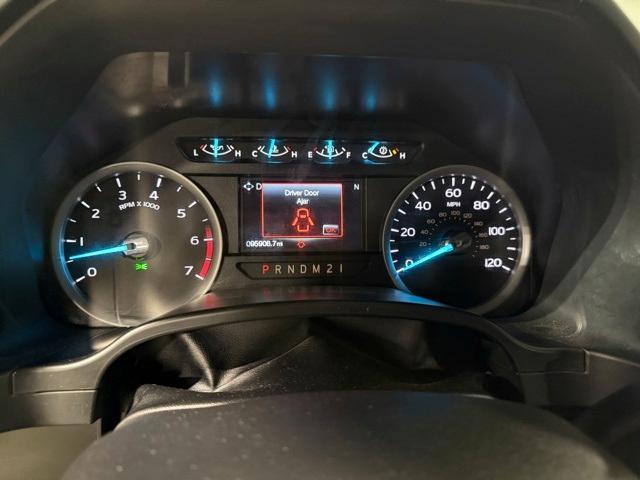 used 2019 Ford F-250 car, priced at $32,595