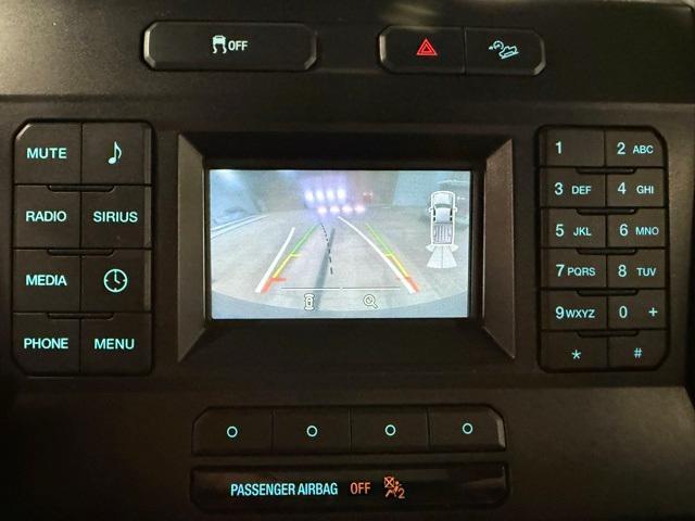 used 2019 Ford F-250 car, priced at $32,595