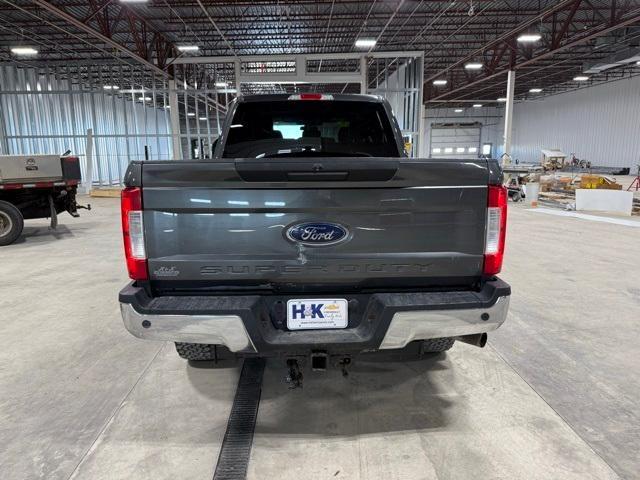 used 2019 Ford F-250 car, priced at $32,595