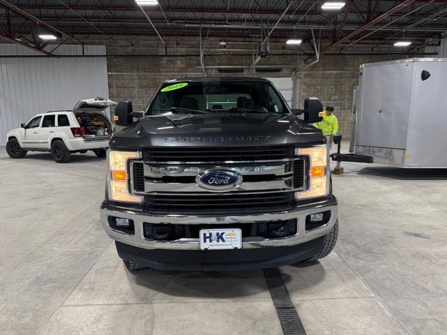 used 2019 Ford F-250 car, priced at $32,595