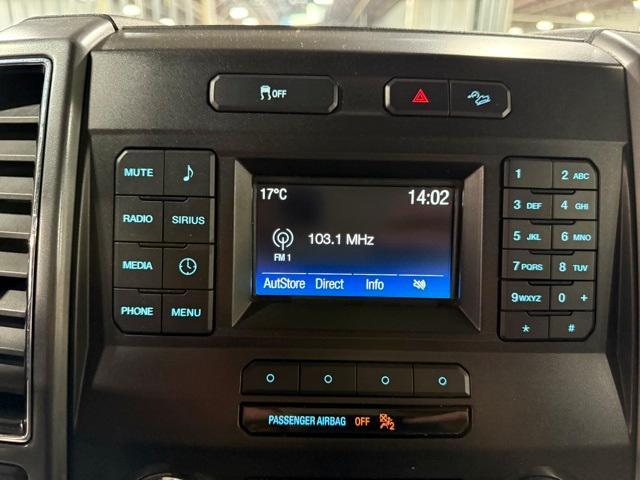 used 2019 Ford F-250 car, priced at $32,595