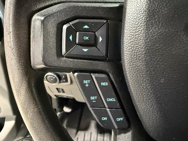 used 2019 Ford F-250 car, priced at $32,595