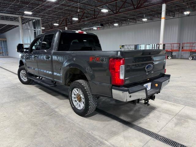 used 2019 Ford F-250 car, priced at $32,595