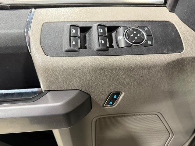 used 2019 Ford F-250 car, priced at $32,595