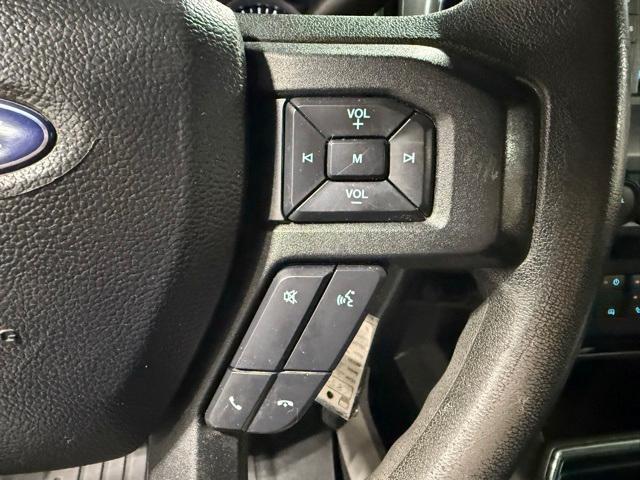 used 2019 Ford F-250 car, priced at $32,595