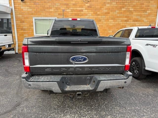 used 2019 Ford F-250 car, priced at $32,995