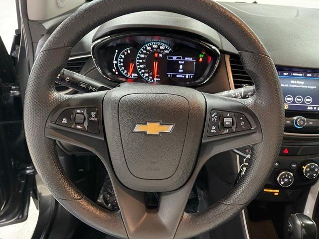 used 2020 Chevrolet Trax car, priced at $14,495