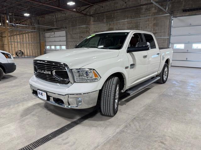 used 2017 Ram 1500 car, priced at $26,395