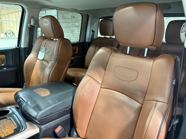 used 2017 Ram 1500 car, priced at $26,395