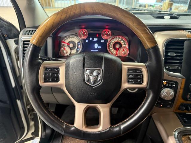 used 2017 Ram 1500 car, priced at $26,395