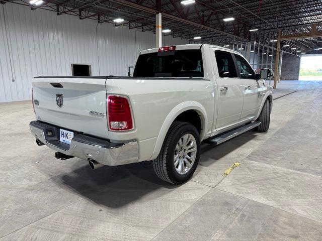 used 2017 Ram 1500 car, priced at $26,395