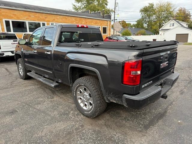 used 2014 GMC Sierra 1500 car, priced at $16,995