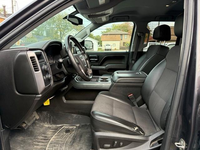 used 2014 GMC Sierra 1500 car, priced at $16,995