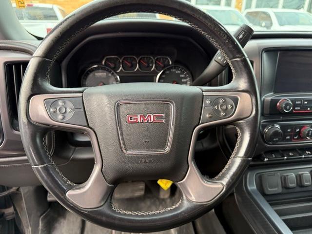 used 2014 GMC Sierra 1500 car, priced at $16,995