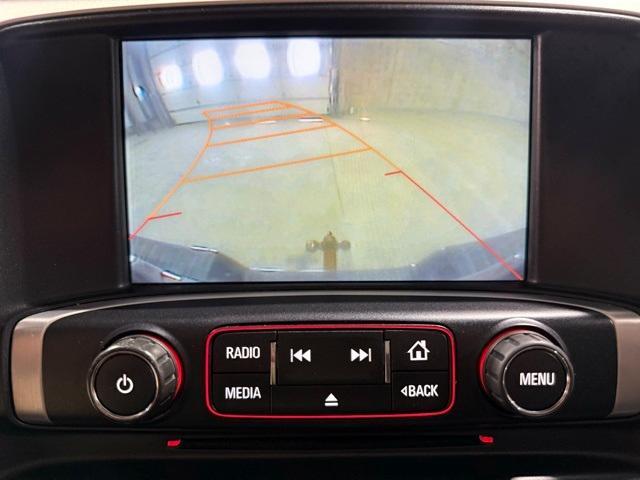 used 2015 GMC Sierra 1500 car, priced at $16,995
