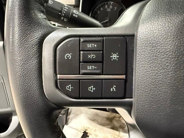 used 2022 Ford F-150 car, priced at $40,995