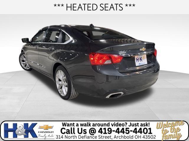 used 2014 Chevrolet Impala car, priced at $11,595