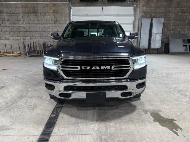 used 2020 Ram 1500 car, priced at $25,995