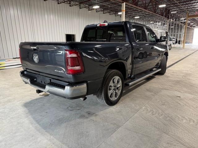 used 2020 Ram 1500 car, priced at $25,995