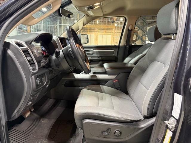 used 2020 Ram 1500 car, priced at $25,995