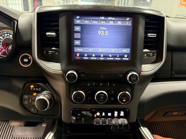 used 2020 Ram 1500 car, priced at $25,995