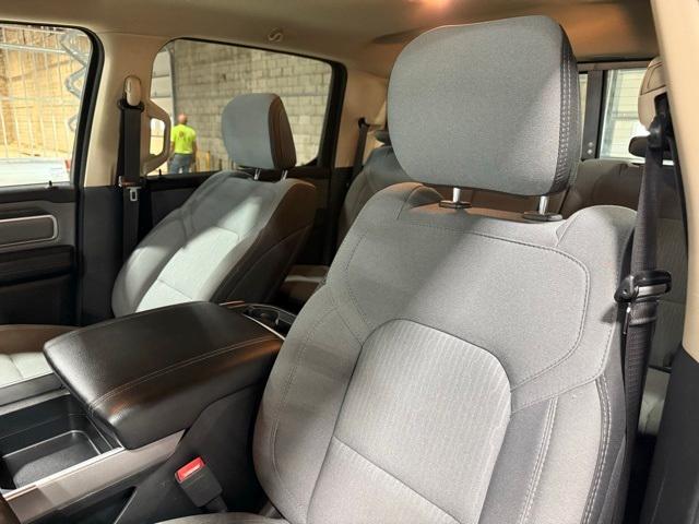 used 2020 Ram 1500 car, priced at $25,995