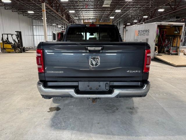 used 2020 Ram 1500 car, priced at $25,995