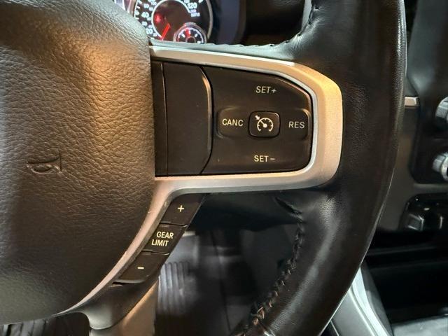 used 2020 Ram 1500 car, priced at $25,995