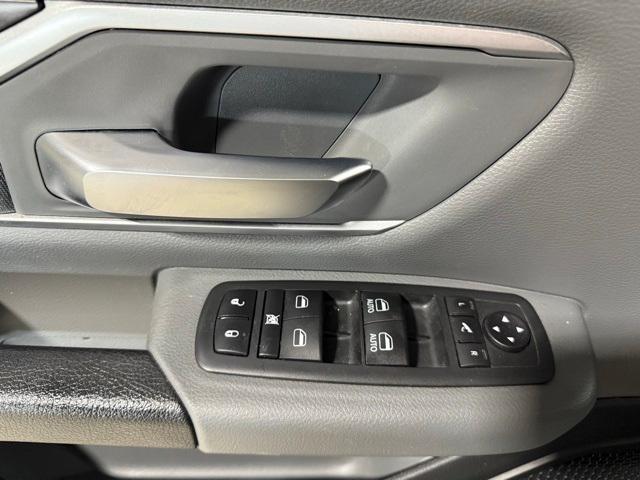 used 2020 Ram 1500 car, priced at $25,995