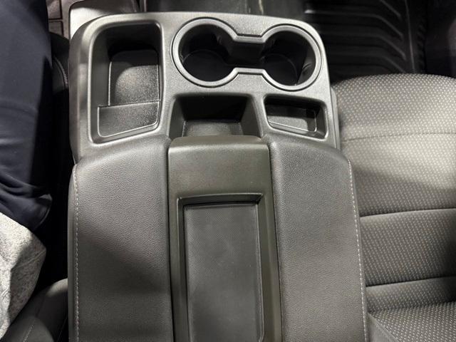 used 2024 Chevrolet Silverado 1500 car, priced at $41,995