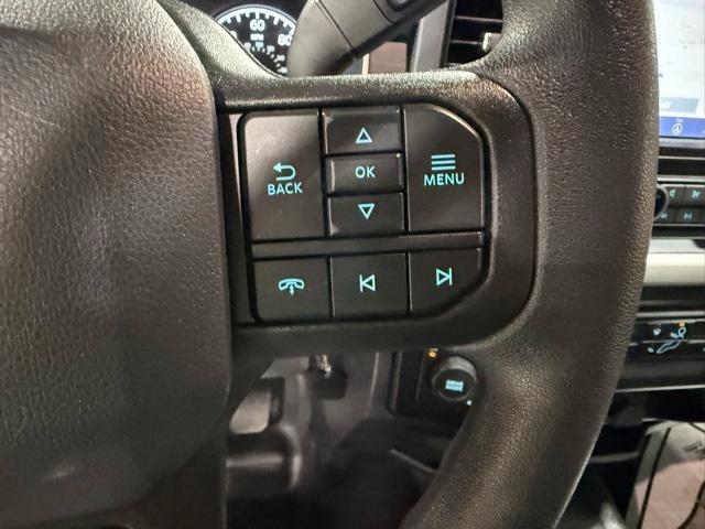 used 2023 Ford F-150 car, priced at $38,595