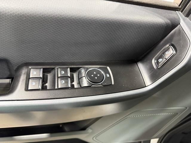 used 2023 Ford F-150 car, priced at $38,595