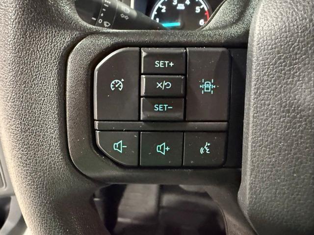 used 2023 Ford F-150 car, priced at $38,595