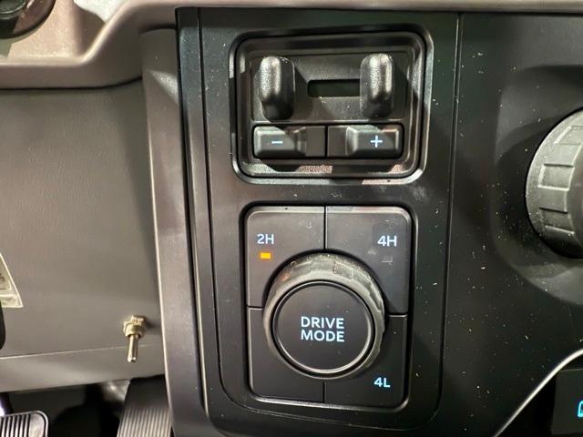 used 2023 Ford F-150 car, priced at $38,595