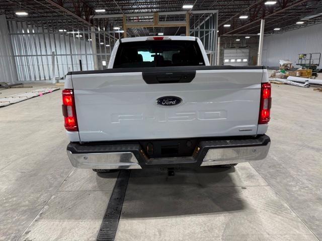 used 2023 Ford F-150 car, priced at $38,595
