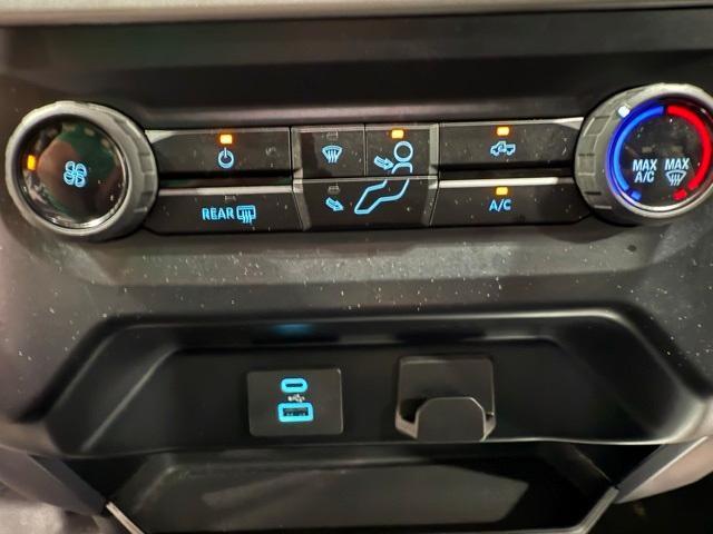 used 2023 Ford F-150 car, priced at $38,595