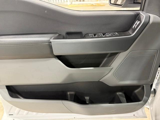 used 2023 Ford F-150 car, priced at $38,595