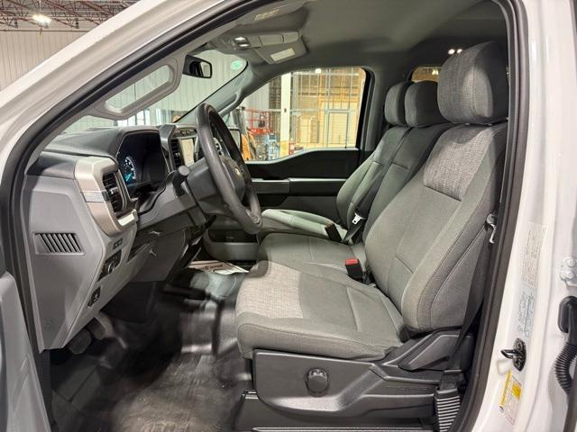 used 2023 Ford F-150 car, priced at $38,595