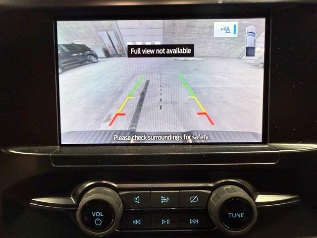 used 2023 Ford F-150 car, priced at $38,595