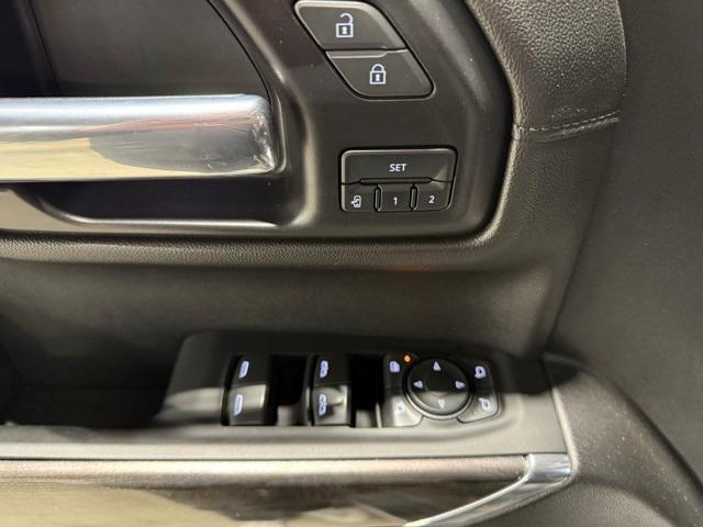 used 2021 Chevrolet Silverado 1500 car, priced at $36,995