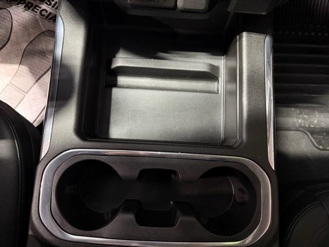 used 2021 Chevrolet Silverado 1500 car, priced at $36,995