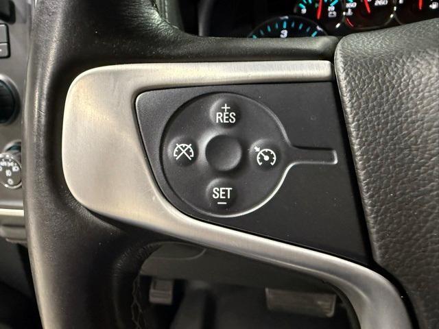 used 2017 GMC Sierra 1500 car, priced at $22,995