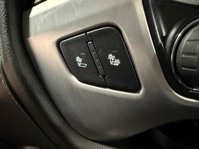 used 2017 GMC Sierra 1500 car, priced at $22,995