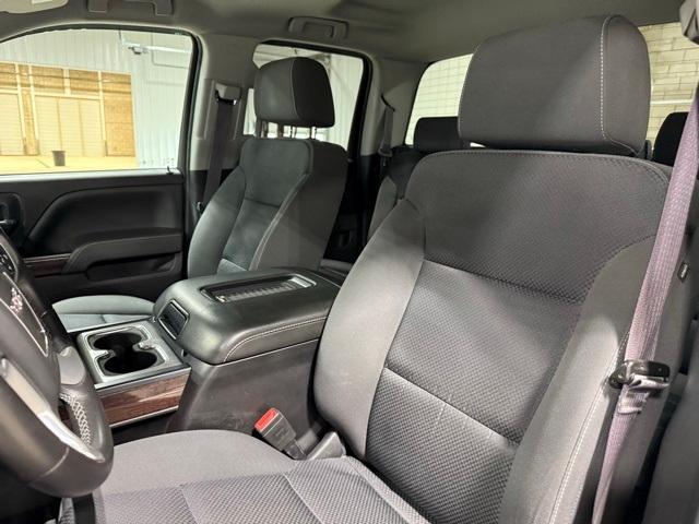 used 2017 GMC Sierra 1500 car, priced at $22,995