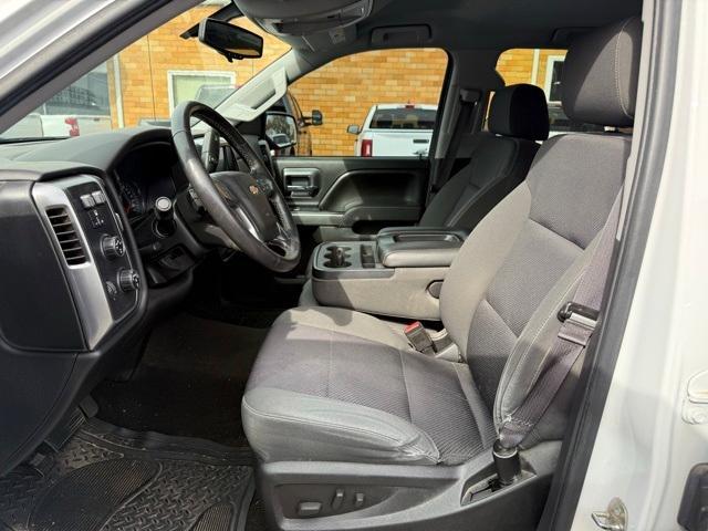 used 2015 Chevrolet Silverado 1500 car, priced at $19,995